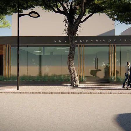 Moderno 利多迪迪耶索洛