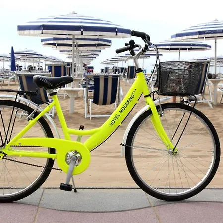 Moderno 3* Lido di Jesolo