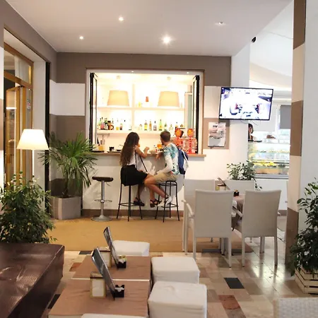 Moderno 3* Lido di Jesolo