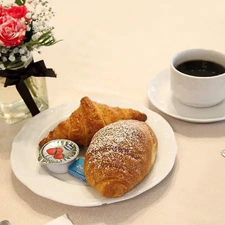 Moderno 酒店 利多迪迪耶索洛