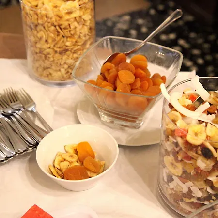 Moderno Szálloda 3*