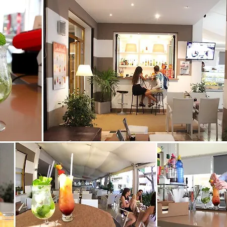 Moderno 3* Lido di Jesolo
