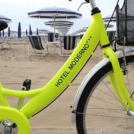 Moderno 3* Lido di Jesolo