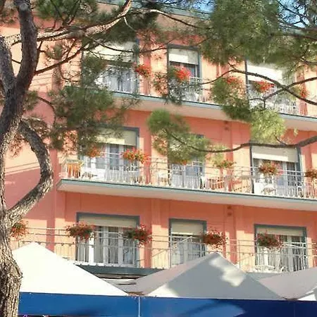 Hotel Moderno Lido di Jesolo