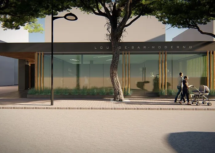 Moderno Lido di Jesolo