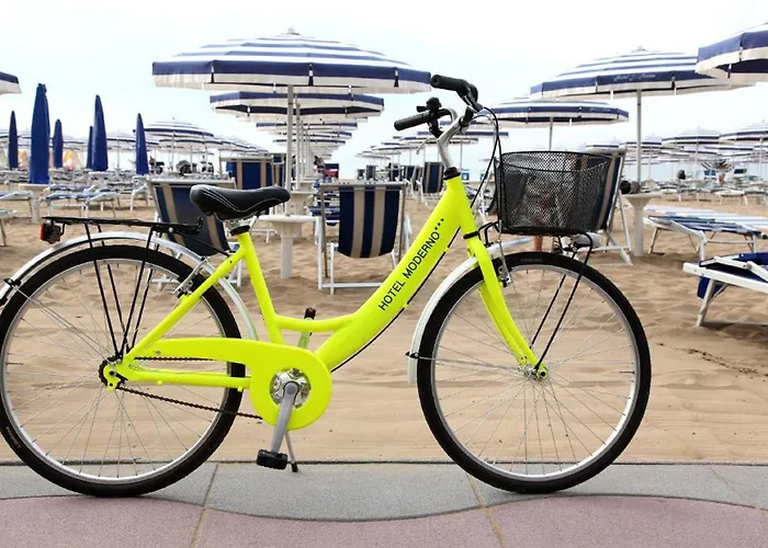 Moderno 3* Lido di Jesolo