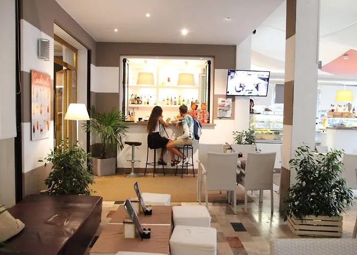 Moderno 3* Lido di Jesolo