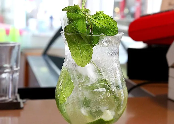 Hotel Moderno Lido di Jesolo