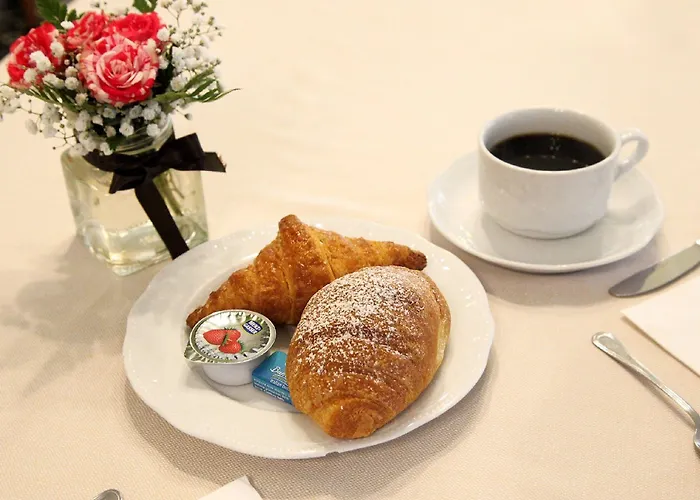 Moderno Hotel Lido di Jesolo