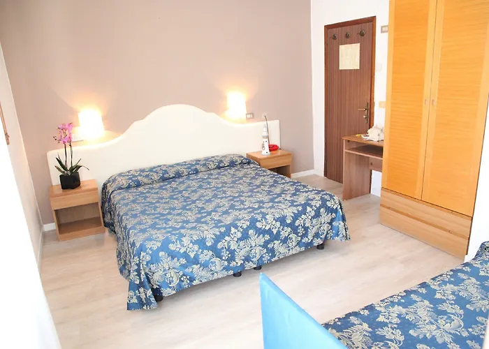 Moderno 3* Lido di Jesolo
