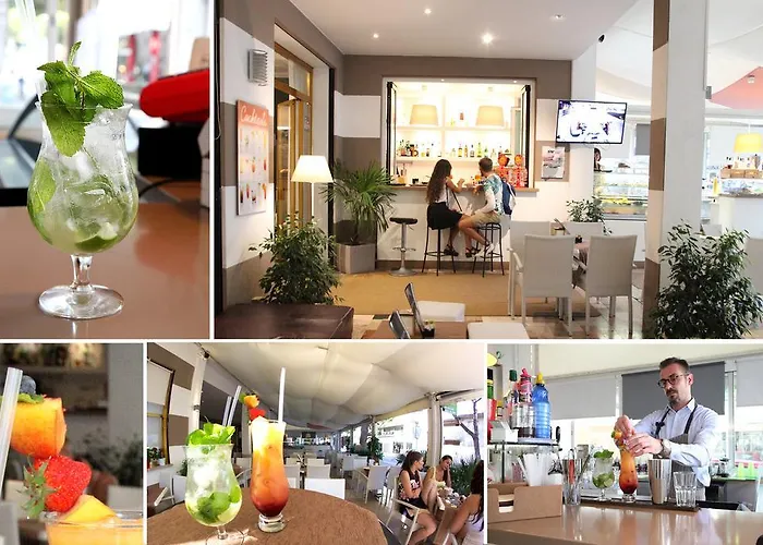 Moderno 3* Lido di Jesolo