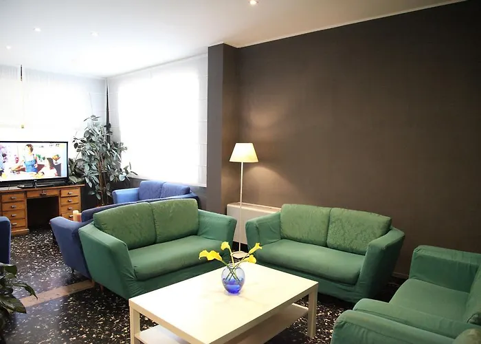 Hotel Moderno Lido di Jesolo