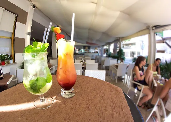 Moderno Hotel Lido di Jesolo