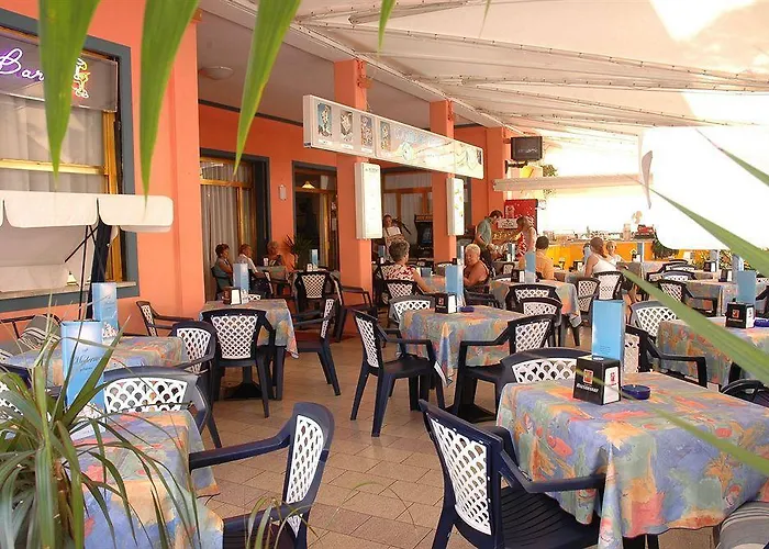 Moderno 3* Lido di Jesolo