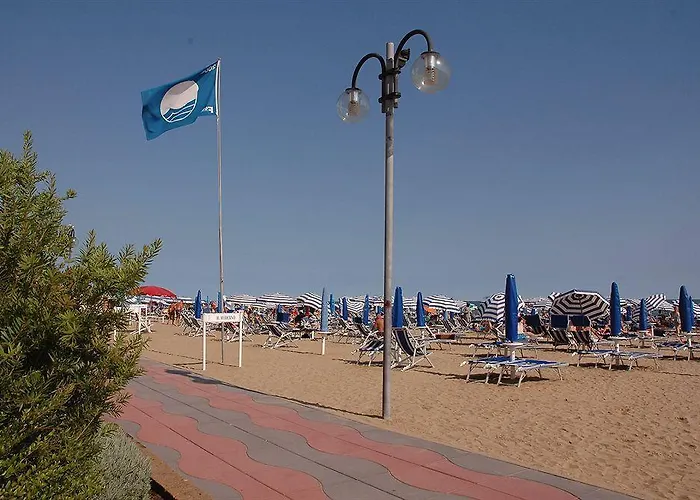 Moderno Hotel Lido di Jesolo