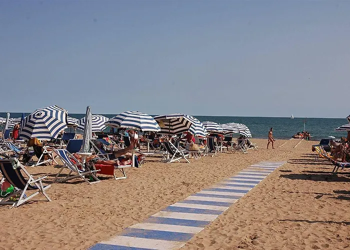 Moderno Lido di Jesolo