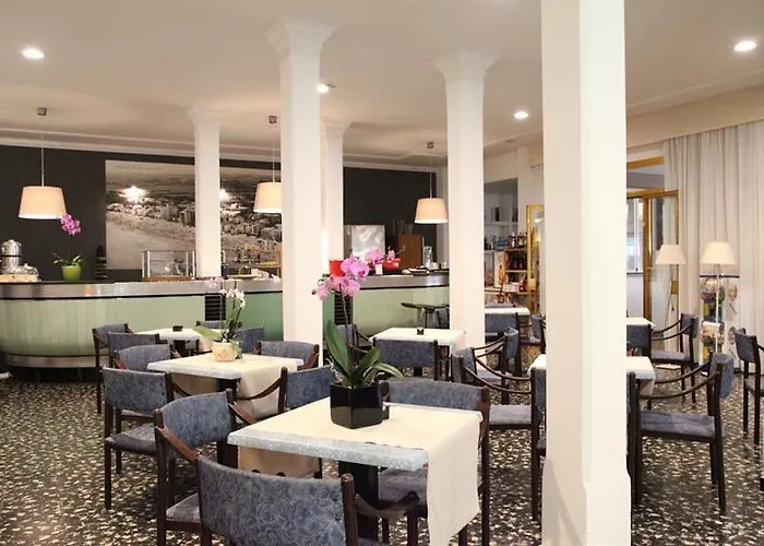 Moderno Lido di Jesolo