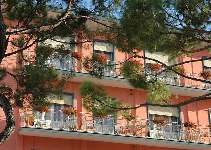 Moderno Hotel Lido di Jesolo