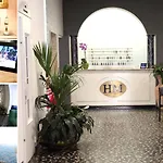Moderno Hotel Lido di Jesolo