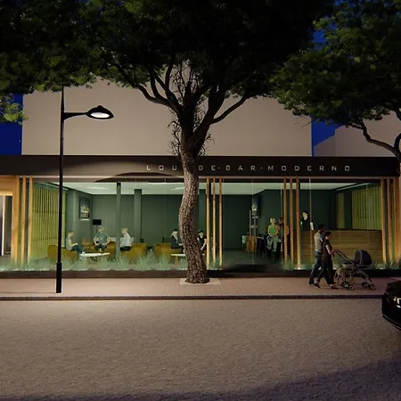 Moderno Hotel