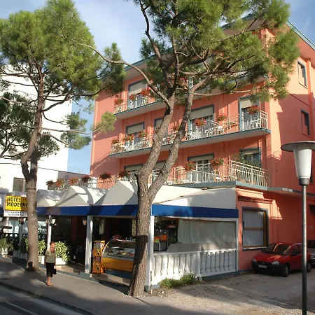 Hotel Moderno Lido di Jesolo