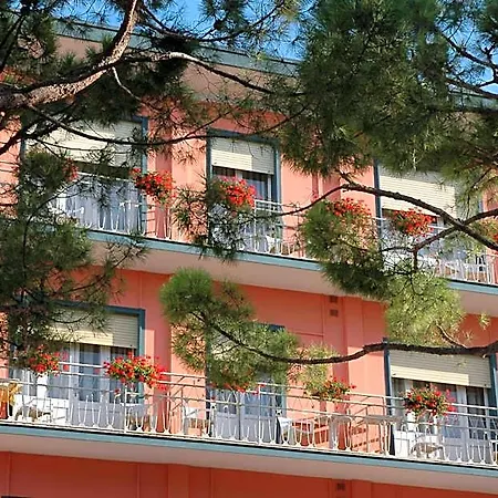 Moderno Lido di Jesolo
