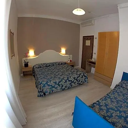 Moderno Hotell