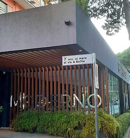 Moderno Hotel