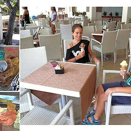 Moderno Lido di Jesolo