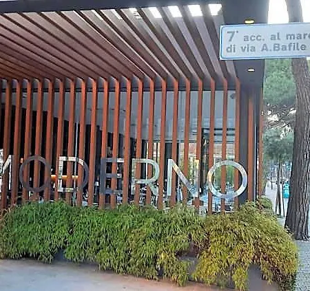 Moderno
