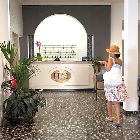 Moderno 3* Lido di Jesolo