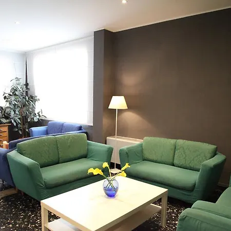 Hotel Moderno Jesolo