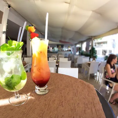 Moderno Hotel Jesolo