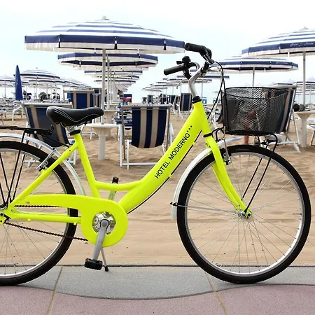 Moderno 3* Jesolo