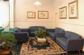 Hotel Moderno Jesolo