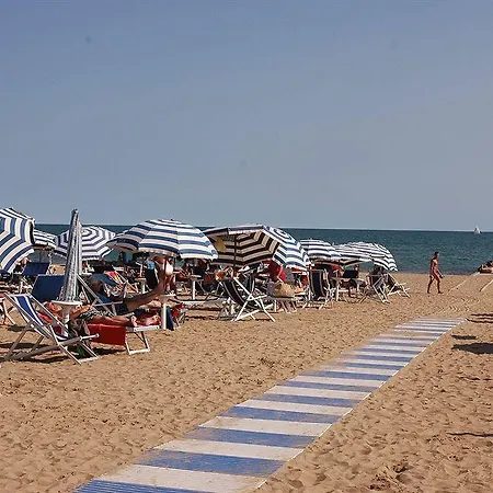 Moderno Lido di Jesolo