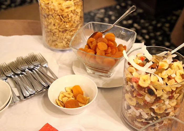 Moderno Szálloda 3*